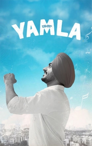 Yamla